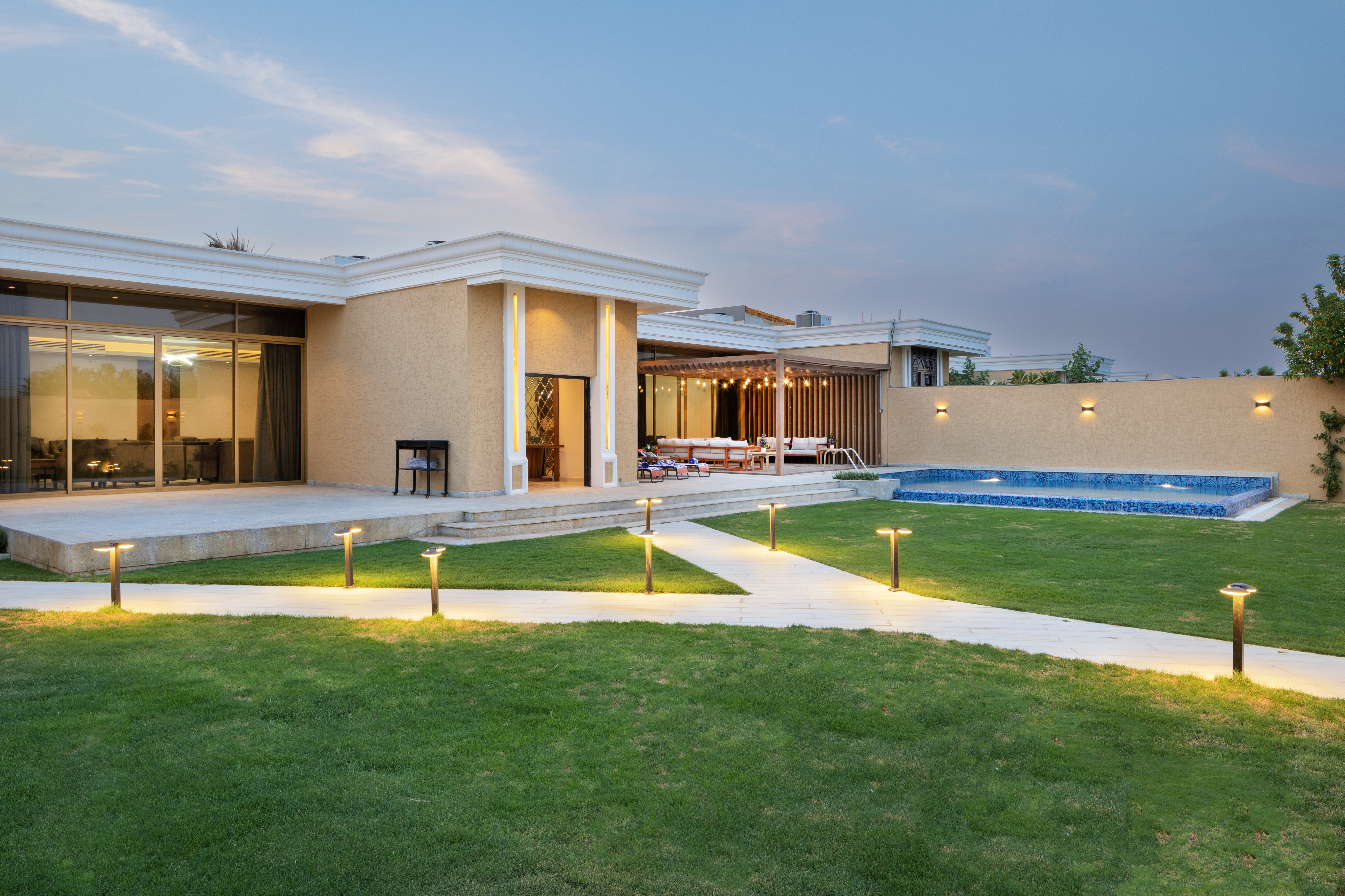 ENALA RESORT